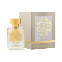 Flakon perfum unisex Anarch Alhambra 100ml – elegancki design i intensywna, przyprawowo-drzewna kompozycja.