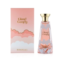 Perfumy Damskie Cloud Candy Khadlaj 100ml