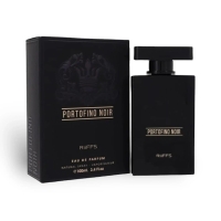 Perfumy Unisex Portofino Noir Riiffs 100ml