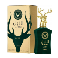 Perfumy Unisex Al Noble Safeer Lattafa 100ml