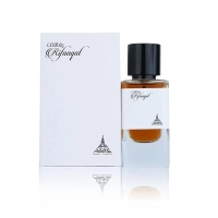 Perfumy Unisex Rifaaqat Paris Corner 85ml