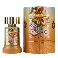 Perfumy Unisex Indomitable Paris Corner 100ml