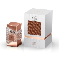 Perfumy Unisex Ateeq Nusuk 100ml