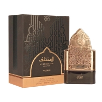 Perfumy Unisex Al Mukhtalif Signature Nusuk 100ml
