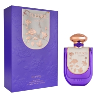 Perfumy Damskie Fleurie Violette Riiffs 100ml Perfumy Damskie Fleurie Violette Riiffs 100ml