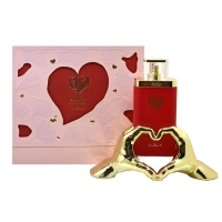 Perfumy Damskie Saher Nusuk 100ml