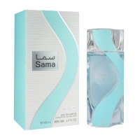 Perfumy Męskie Sama Nusuk 100ml