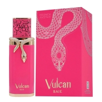 Perfumy Unisex Vulcan Baie French Avenue 100ml