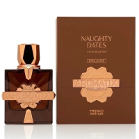 Perfumy Unisex Aromatix Naughty Dates French Avenue 100ml