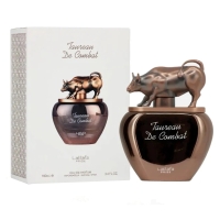Perfumy Męskie Taurean de Combat Lattafa Pride 100ml