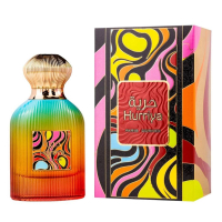 Perfumy Damskie Hurriya Paris Corner 100ml