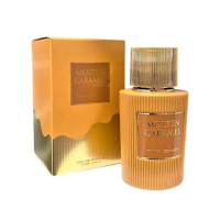 Perfumy Unisex Molten Caramel Paris Corner 100ml Perfumy Unisex Molten Caramel Paris Corner 100ml