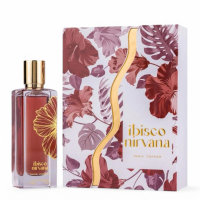 Perfumy Unisex Ibisco Nirvana Paris Corner 65ml