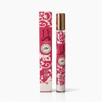 Flakon perfum Lattafa Yara Candy 35 ml EDP – różowy flakon w eleganckim designie, idealny dla kobiet.