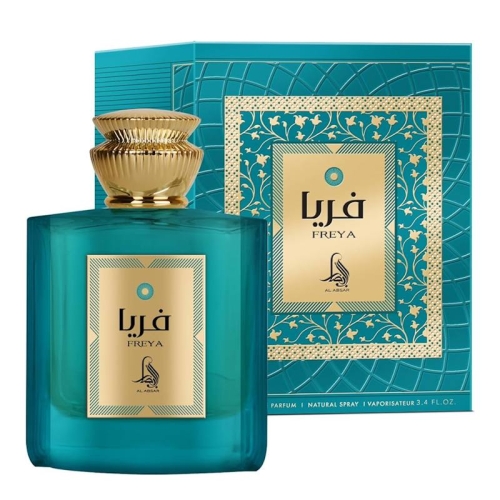 Perfumy Damskie Freya Al Absar 100ml