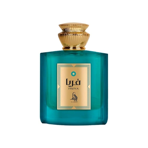 Perfumy Damskie Freya Al Absar 100ml