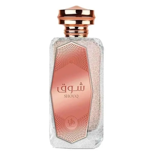 Perfumy Damskie Shouq Al Wataniah 100ml