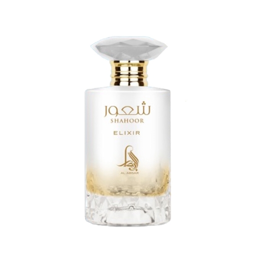 Perfumy Damskie Shahoor Elixir Al Absar 100ml