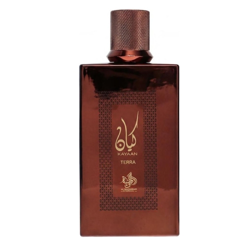 Perfumy Męskie Kayaan Terra Al Wataniah 100ml