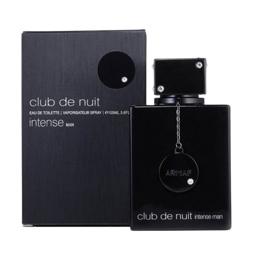 Flakon wody toaletowej Armaf Club De Nuit Intense Man 105ml