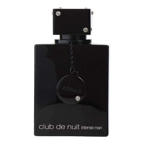 Armaf Club De Nuit Intense Man – perfumy męskie o drzewno-przyprawowym zapachu