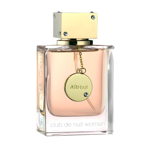 Perfumy Damskie Club de Nuit Woman Armaf 105ml