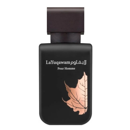 Perfumy Męskie La Yuqawam Pour Homme Rasasi 75ml