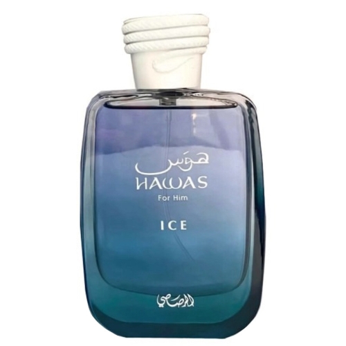 Perfumy Męskie Hawas Ice Rasasi 100ml