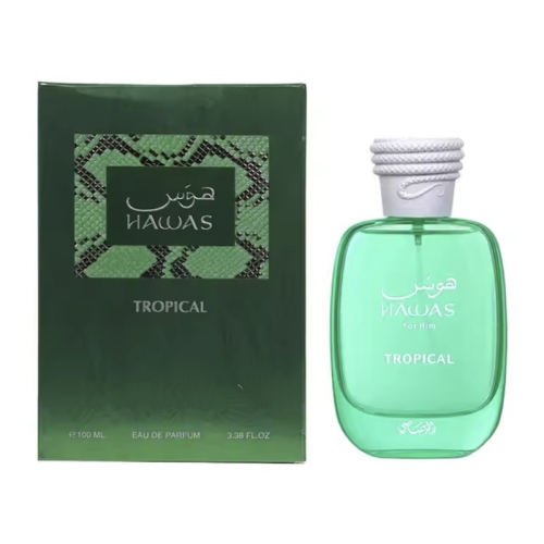 Perfumy Męskie Hawas Tropical Rasasi 100ml