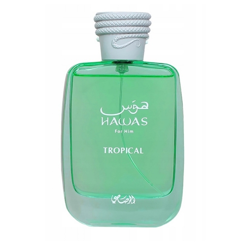 Perfumy Męskie Hawas Tropical Rasasi 100ml