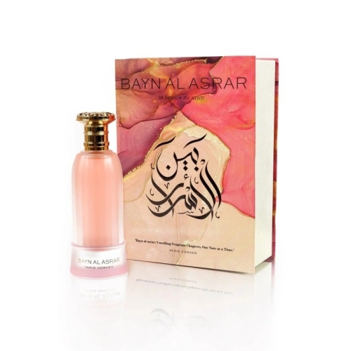 Perfumy Damskie Bayn Al Asrar Paris Corner 80ml