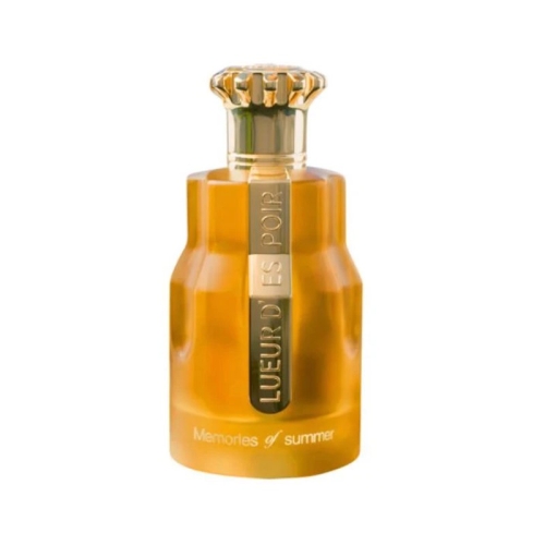 Perfumy Unisex Emir Memories Of Summer Lueur D'Espoir Paris Corner 100ml