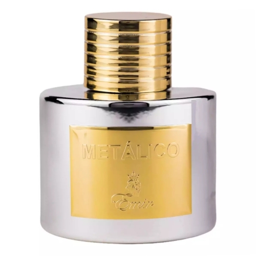 Perfumy Damskie Emir Metalico Paris Corner 100ml