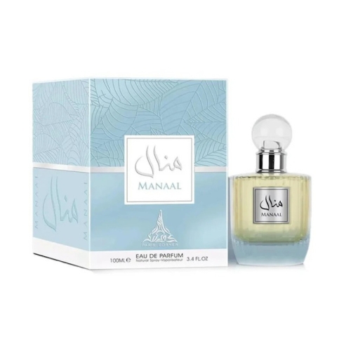 Perfumy Damskie Manaal Paris Corner 100ml