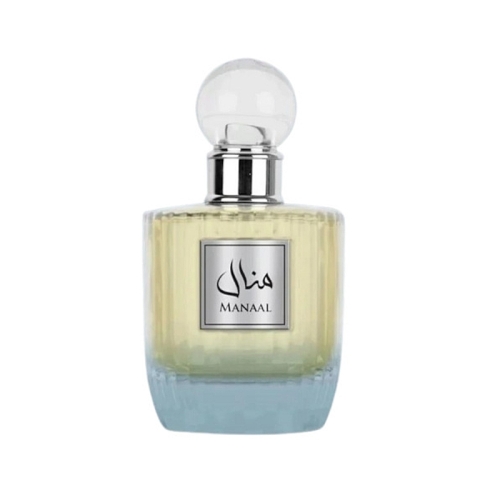 Perfumy Damskie Manaal Paris Corner 100ml