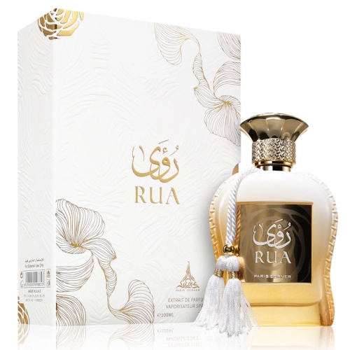 Perfumy Damskie Rua Paris Corner 100ml