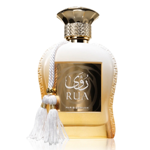 Perfumy Damskie Rua Paris Corner 100ml