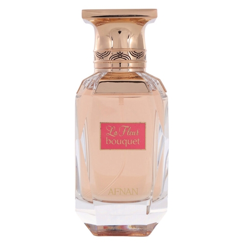 Perfumy Damskie La Fleur Bouquet Afnan 80ml