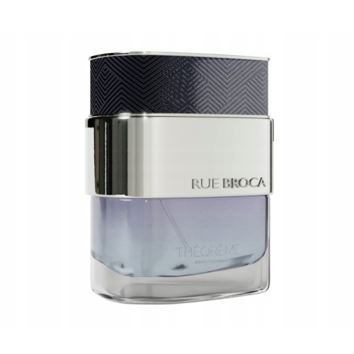 Perfumy Męskie Theoreme Pour Homme Rue Broca 90ml