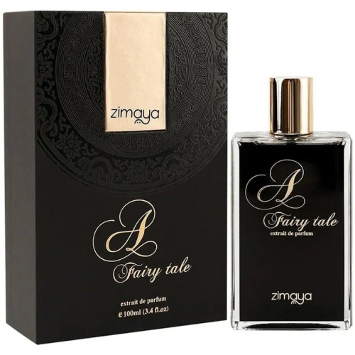 Perfumy Unisex A Fairy Tale Zimaya 100ml