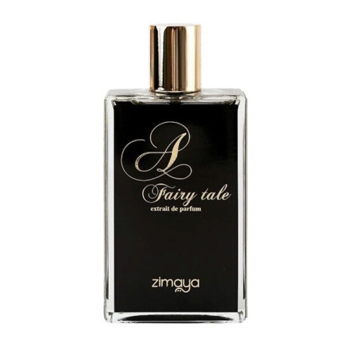 Perfumy Unisex A Fairy Tale Zimaya 100ml