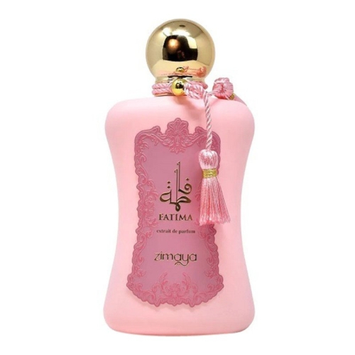 Perfumy Damskie Fatima Pink Zimaya 100ml