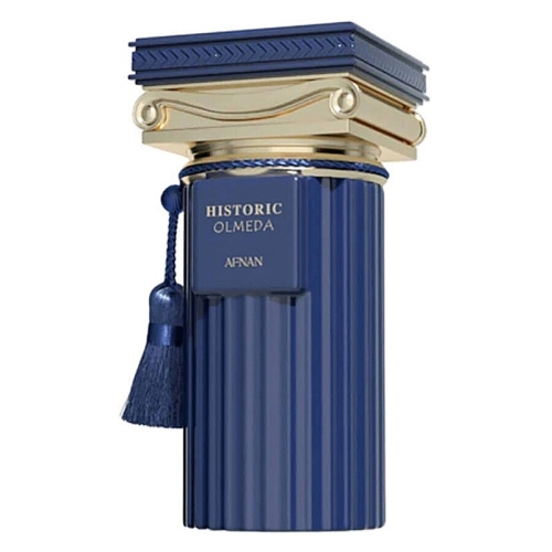 Perfumy Unisex Historic Olmeda Afnan 100ml