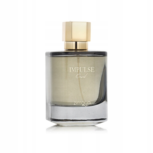 Perfumy Męskie Impulse Oud Zimaya 100ml