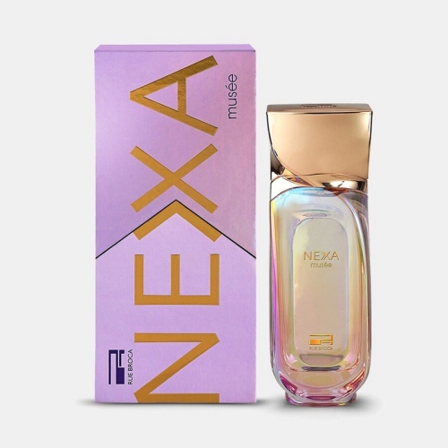 Perfumy Damskie Nexa Musee Rue Broca 100ml