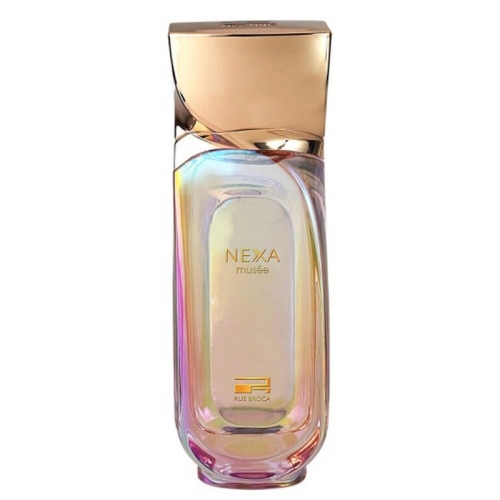 Perfumy Damskie Nexa Musee Rue Broca 100ml