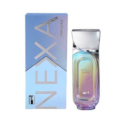 Perfumy Unisex Nexa Immortal Rue Broca 100ml