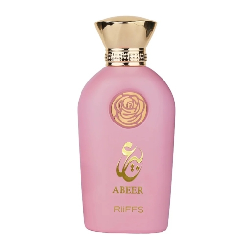 Perfumy Damskie Abeer Riiffs 100ml