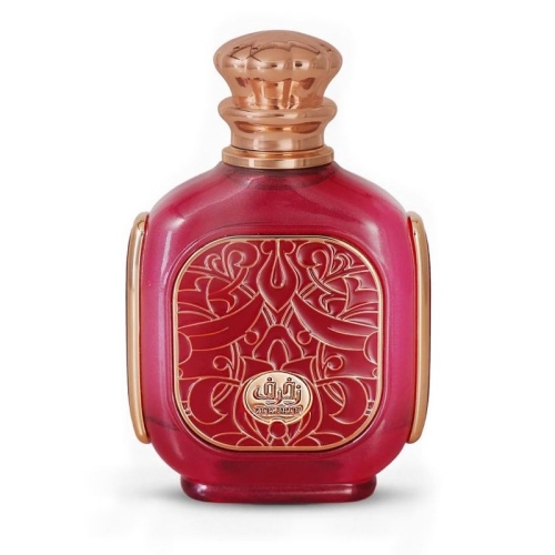 Perfumy Damskie Zukhruf Cherry Zimaya 100ml