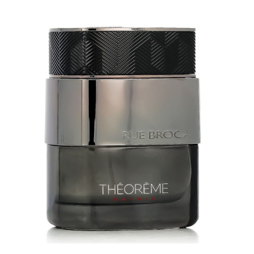 Perfumy Męskie Théorème Matrix Rue Brocae 90ml